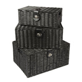 Hjemix | Sett med 3 Willow-kurver