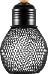 Hjemix | Sail Industriell Vegglampe