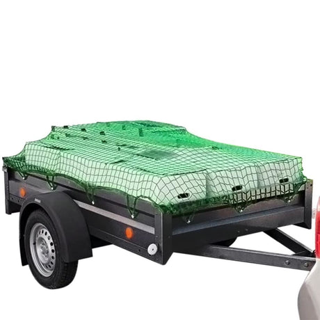 Trailer nett 2.5x4.5 m PP