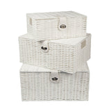 Hjemix | Sett med 3 Willow-kurver