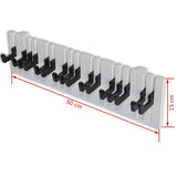 Hjemix | Piano-Tangent-Klær-Henger