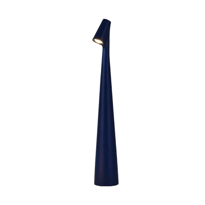 Hjemix | Dimmerende Aztec Bordlampe