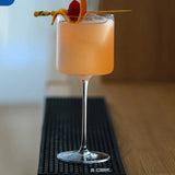 Hjemix | Firkantet Høyball Cocktailglass