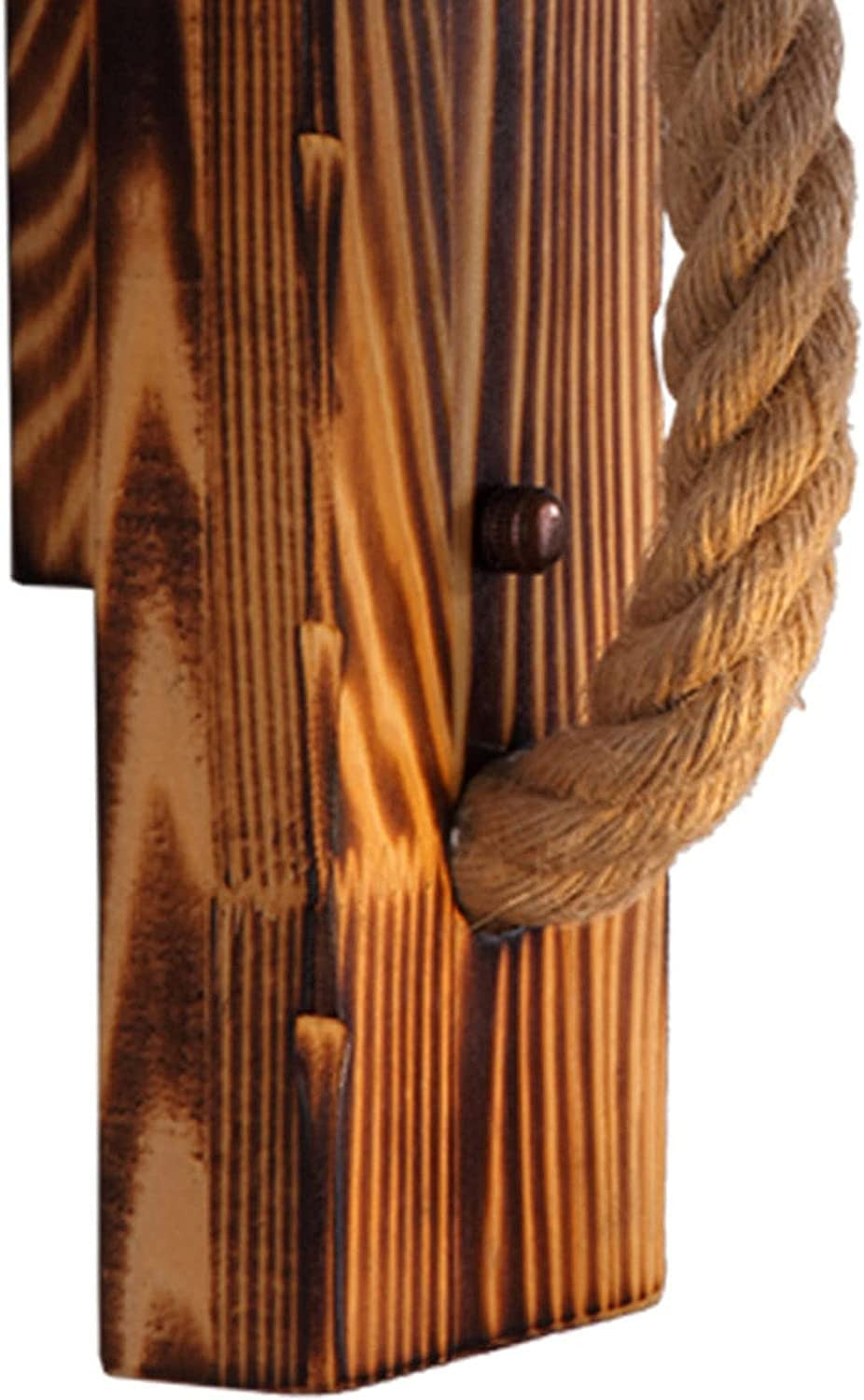 Hjemix | Sail Industriell Vegglampe