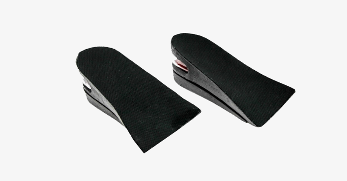 Hjemix | Endelig Stor Høydeforsterker