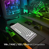 Hjemix | Fyrverkeri Tastatur