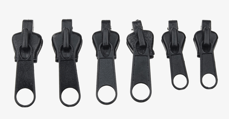 Hjemix | Glidelås Reparasjonssett