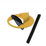 Hjemix | Flip & Slide - Muse- og rottefelle