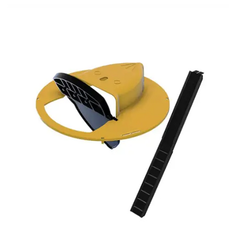 Hjemix | Flip & Slide - Muse- og rottefelle