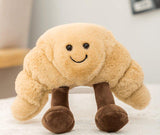 Hjemix | Bakeri Plush Pute