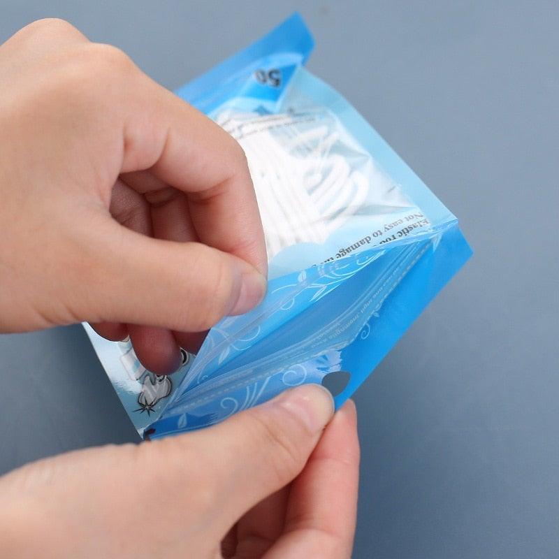 Hjemix | Tanntråd Picks