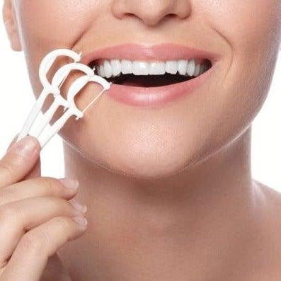 Hjemix | Tanntråd Picks