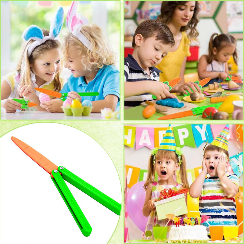 Hjemix | Sommerfuglkniv Leker