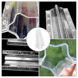 Hjemix | Love Shape Agurk Vekstform