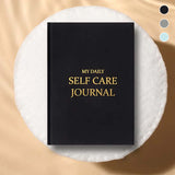 Hjemix | Selvpleie Dagbok