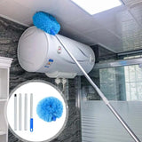 Hjemix | Ringform støv børste