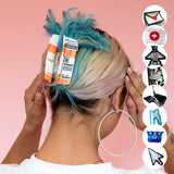 Hjemix | Personalisert Hår Sving