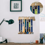 Hjemix | Metallbrevbisser - "Hun trodde hun kunne, så hun gjorde det"