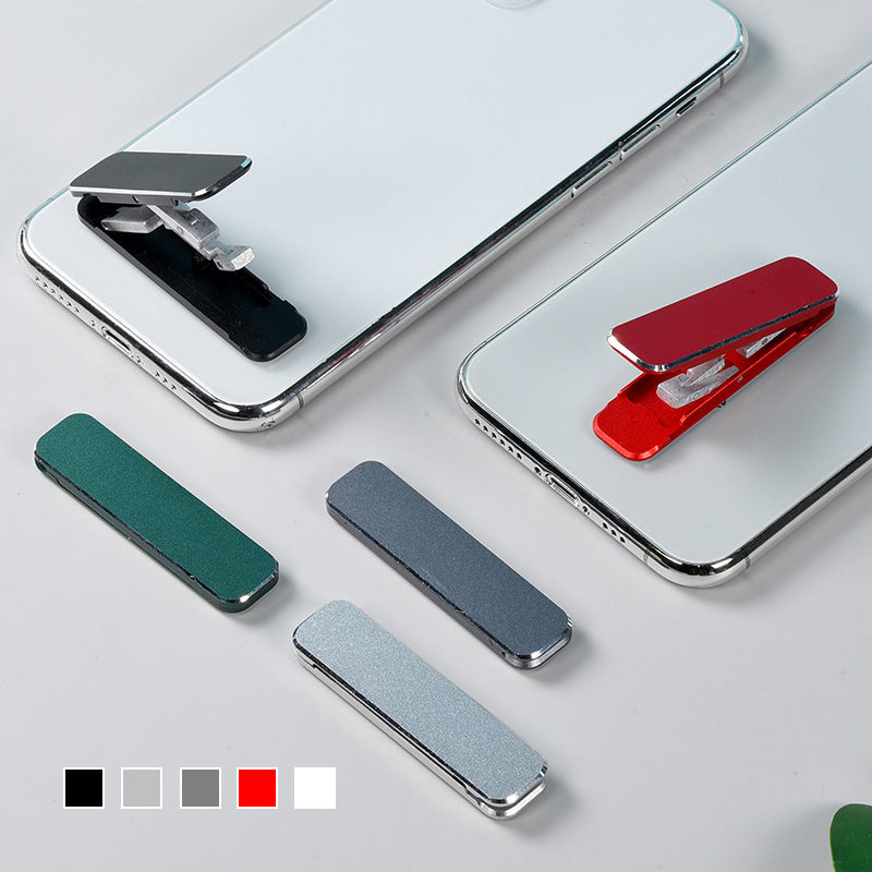 Hjemix | Bærbar sammenleggbar telefonholder