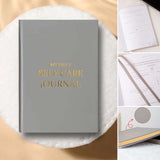 Hjemix | Selvpleie Dagbok