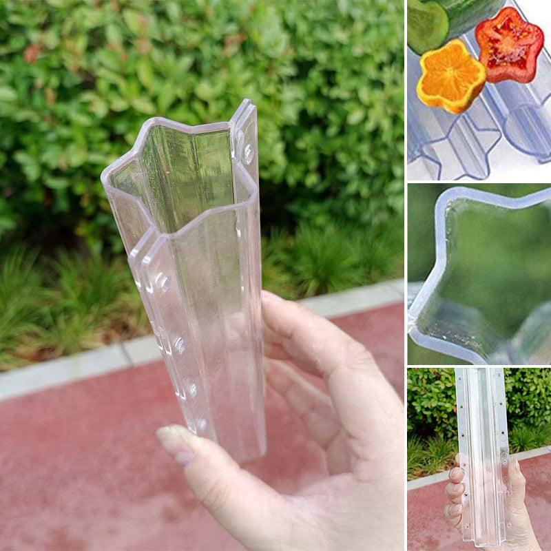 Hjemix | Love Shape Agurk Vekstform