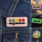 Hjemix | Uttrykk deg selv med nåler!