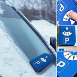 Hjemix | Parkeringsautomater