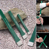 Hjemix | Punch and Chisel Set (6 deler)