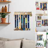 Hjemix | Metallbrevbisser - "Hun trodde hun kunne, så hun gjorde det"