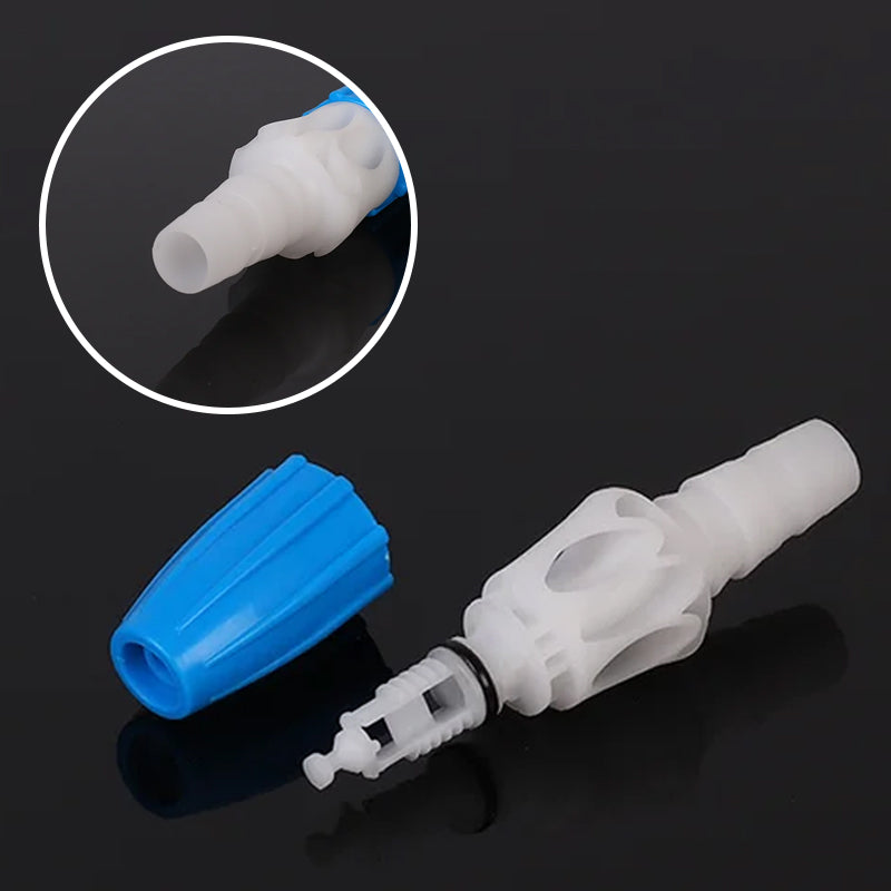 Hjemix | Blooming Vannpistol Feste