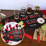 Hjemix | Horror Shots Tray