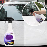 Hjemix | Profesjonell Jernpulver Fjerner