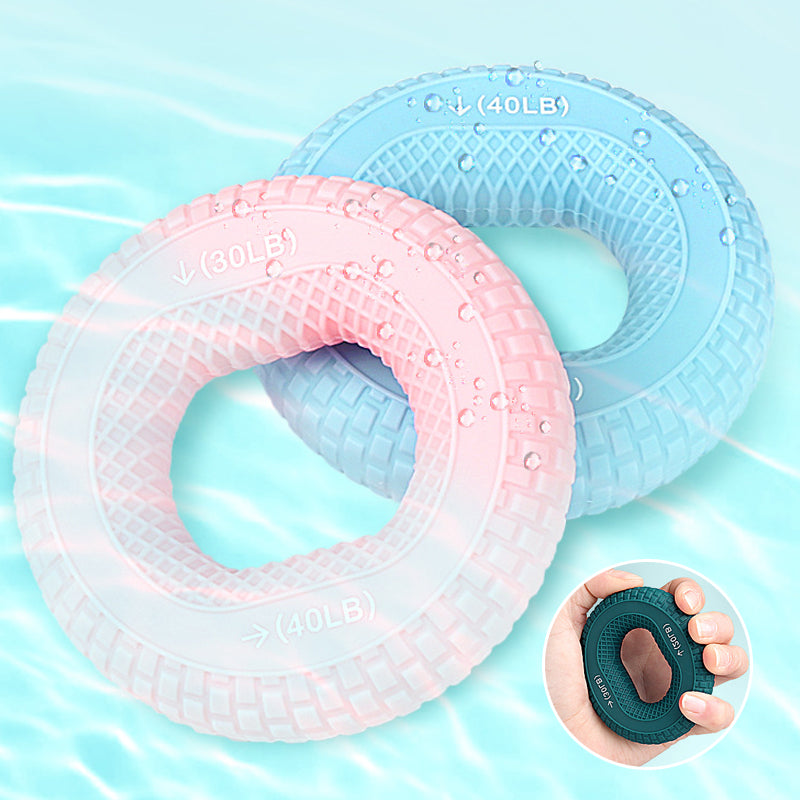 Hjemix | Håndgrep Styrker