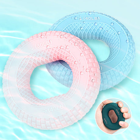 Hjemix | Håndgrep Styrker