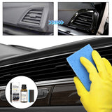 Hjemix | Plastdeler krystallbelegg