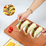 Hjemix | Taco Holder Stand