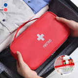 Hjemix | Medisinsk lagringspose