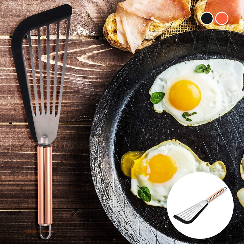Hjemix | Non-Stick Spatel Vender