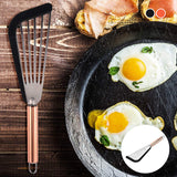 Hjemix | Non-Stick Spatel Vender