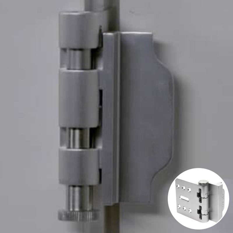 Hjemix | Sikkerhetsdørlås