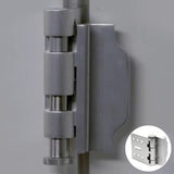 Hjemix | Sikkerhetsdørlås