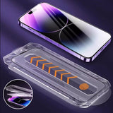 Hjemix | Telefon Skjermbeskytter