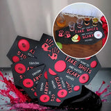 Hjemix | Horror Shots Tray
