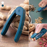 Hjemix | Peanut Seed Peel Plastic Peanut Clip