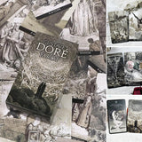 Hjemix | Gustave Dore Tarot