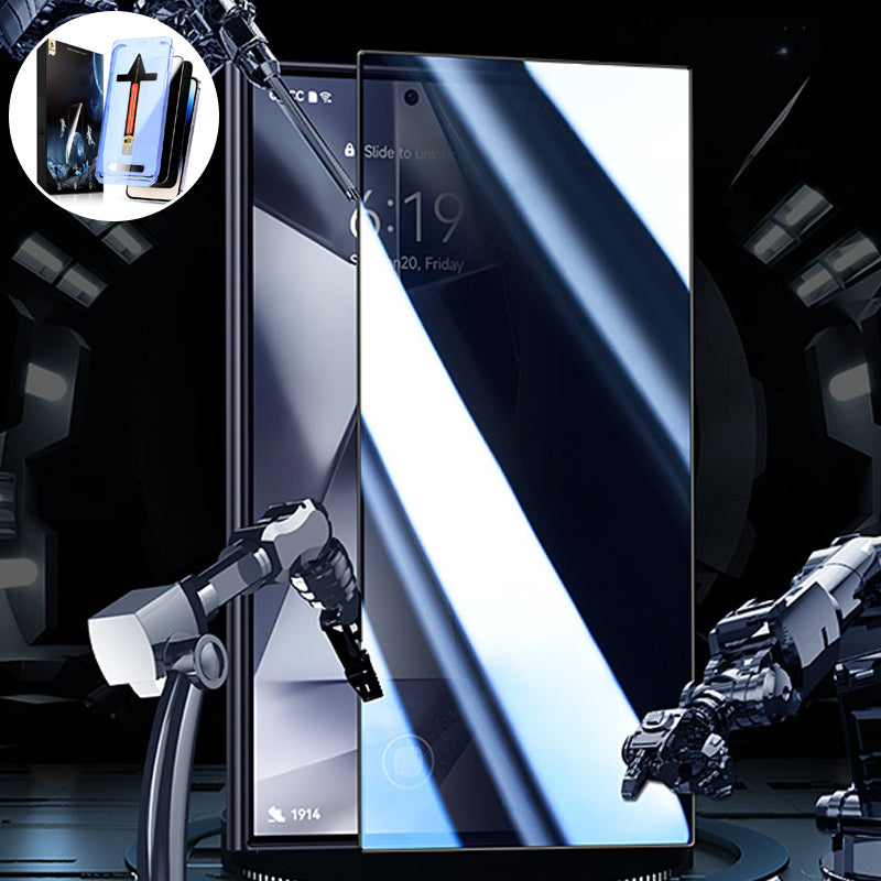 Hjemix | Personvern Glass Skjermbeskytter