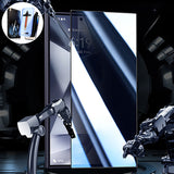 Hjemix | Personvern Glass Skjermbeskytter