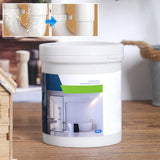 Hjemix | Gjennomsiktig vanntett coating