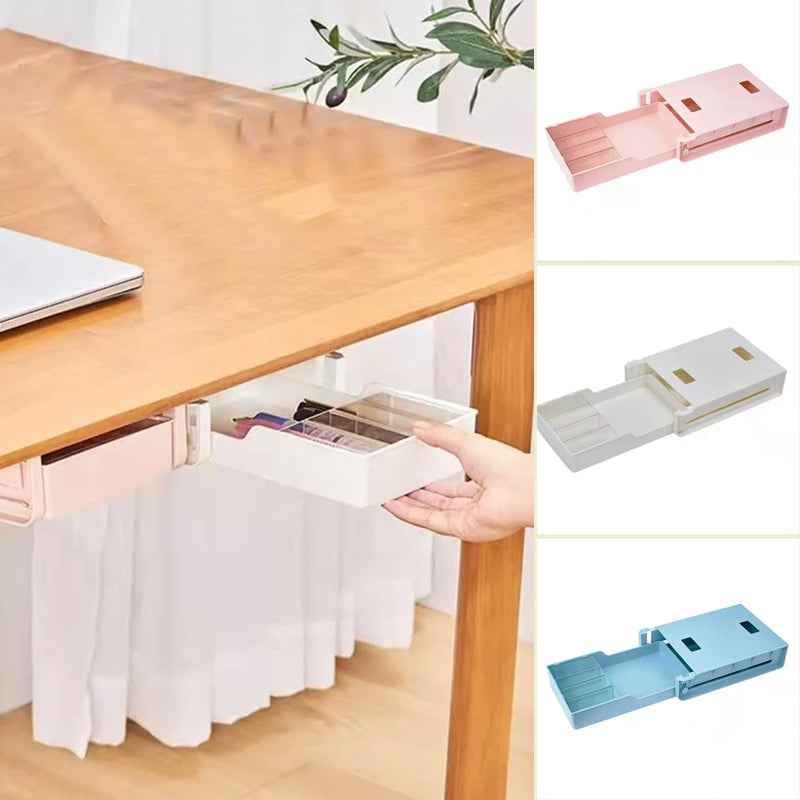 Hjemix | Skuff under bordet