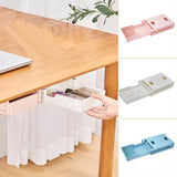 Hjemix | Skuff under bordet